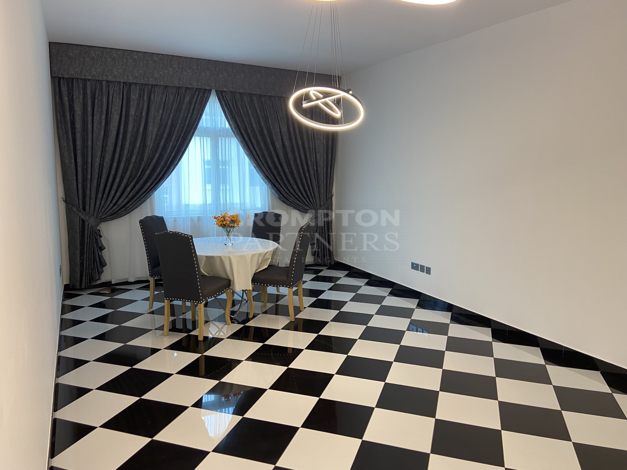 TERRACE | 2 BALCONIES | POOL VIEW | WATERFALL - Photo 2