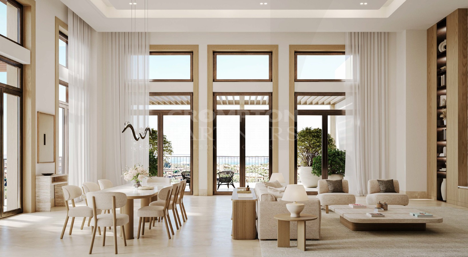 Smart Choice | Impressive 2BR Apt | Low Floor - Photo 2