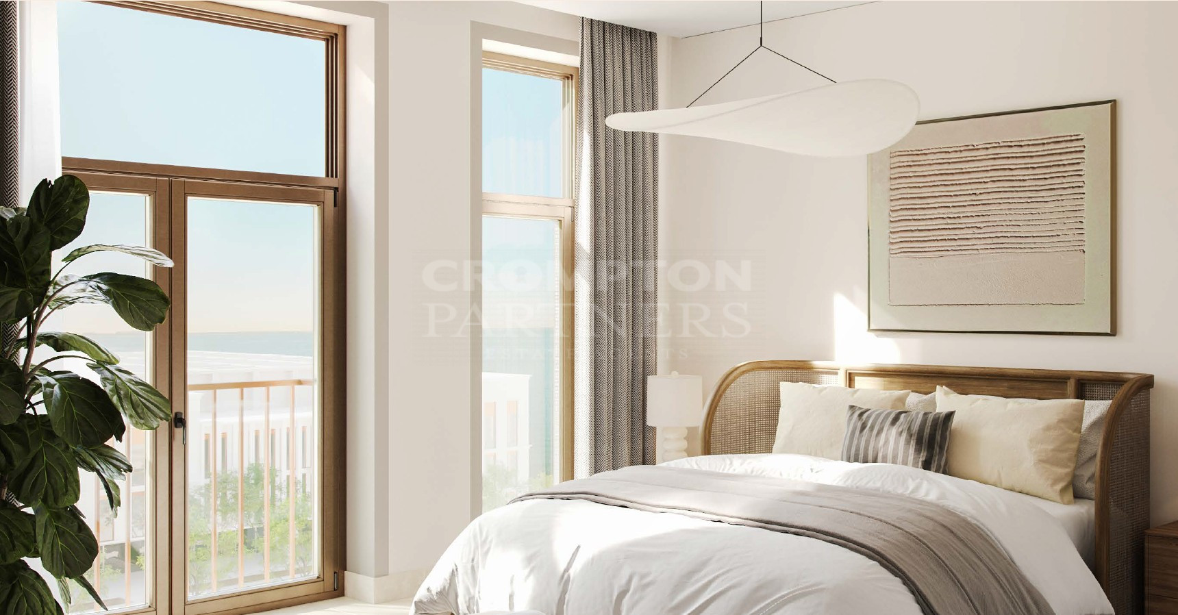 Smart Choice | Impressive 2BR Apt | Low Floor - Photo 3