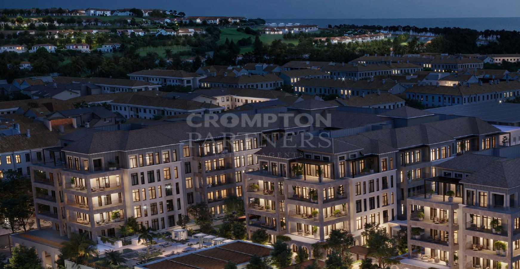 Smart Choice | Impressive 2BR Apt | Low Floor - Photo 4