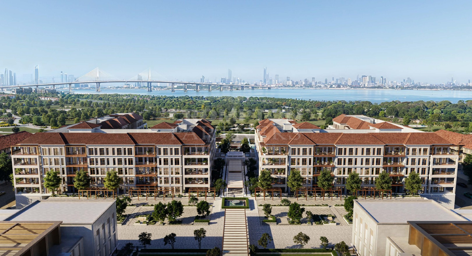 Smart Choice | Impressive 2BR Apt | Low Floor