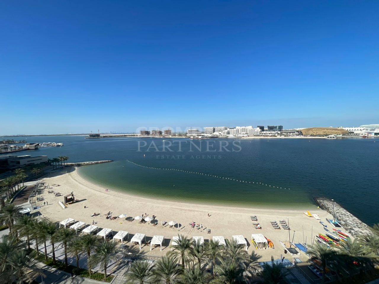 Full Sea View | Spacious | Beach Access