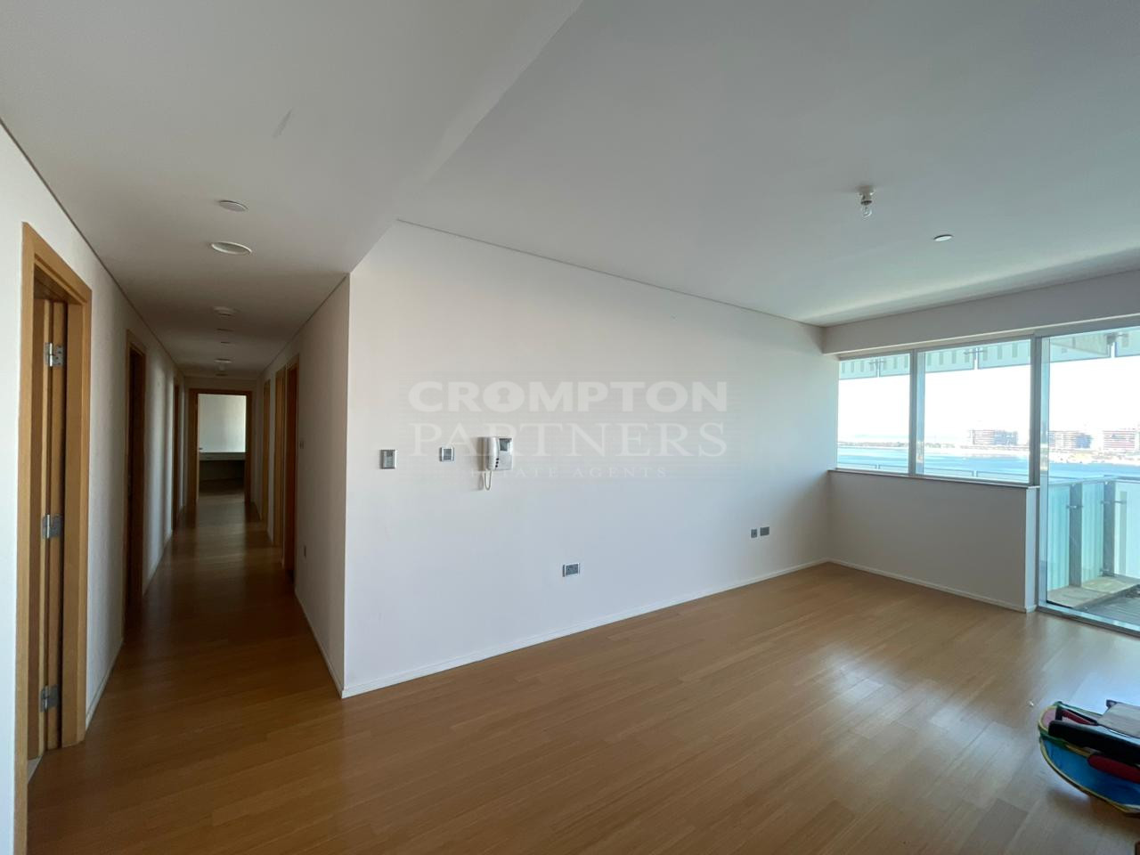 Full Sea View | Spacious | Beach Access - Photo 5