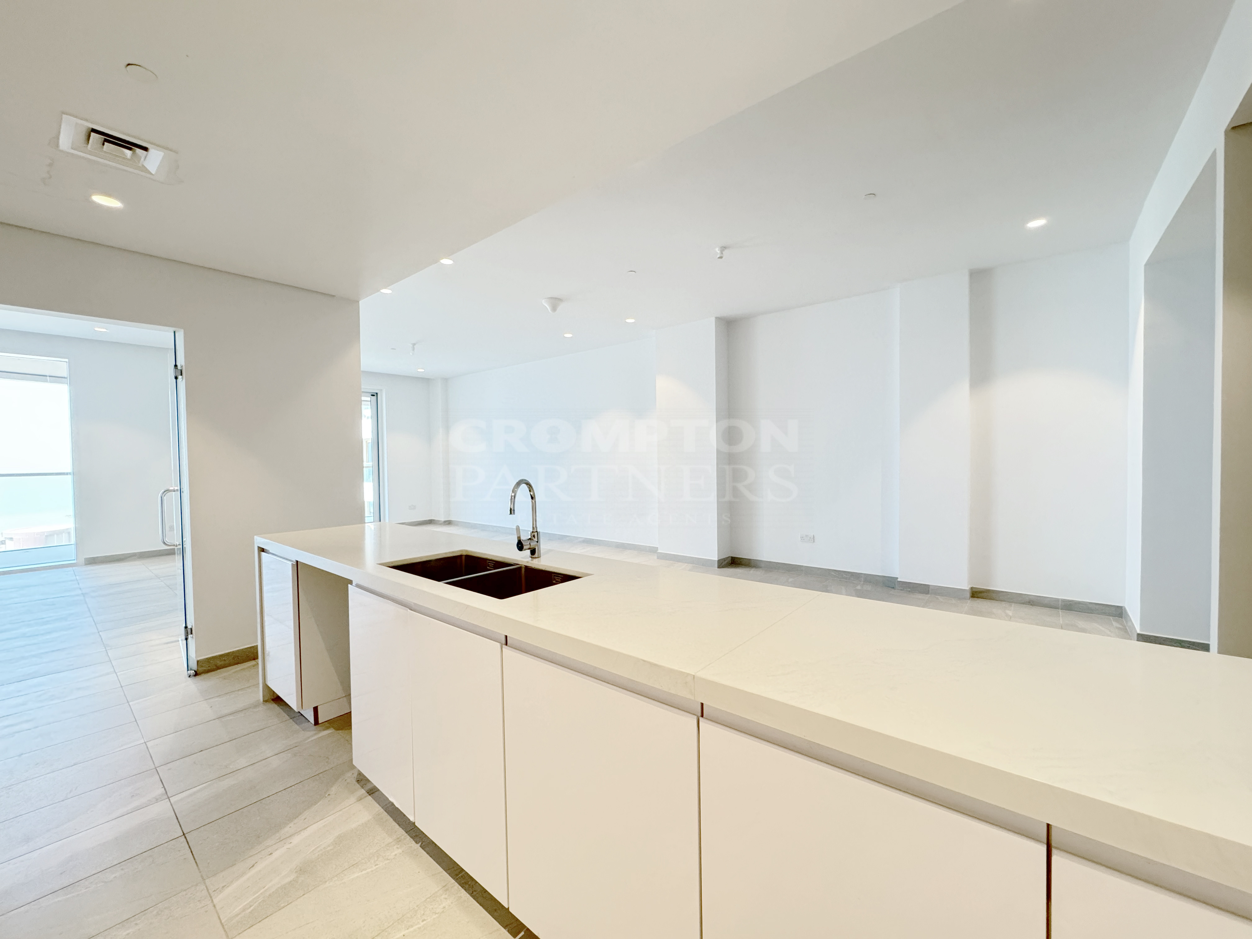 Full Sea View | Best of Saadiyat | Beach Access - Photo 5