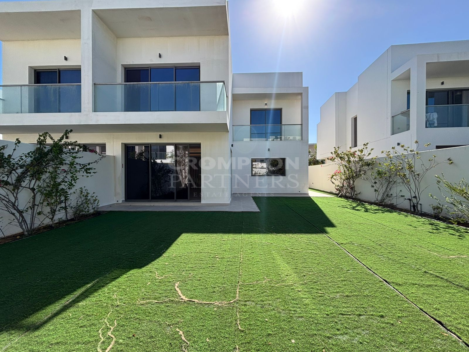 Luxurious | Vacant | Actual Unit Photos