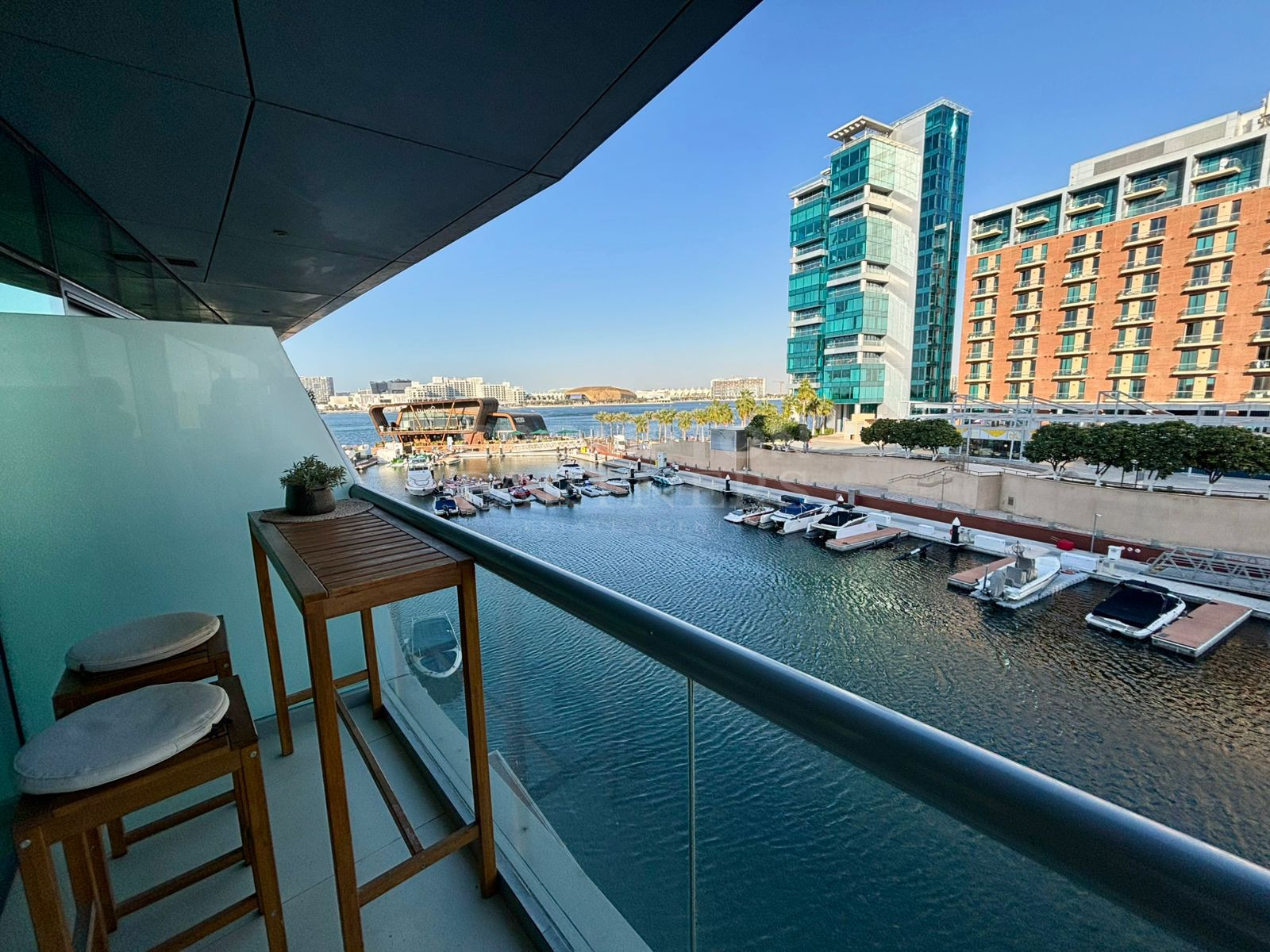 Fully Furnished | Sea View | Well-Maintained