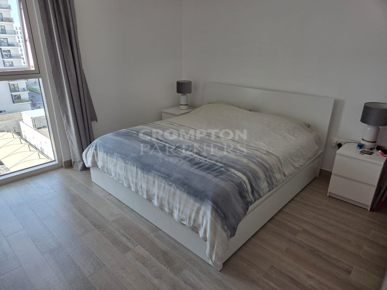 Balcony | Upcoming | Modern | Fully Furnished - Photo 5