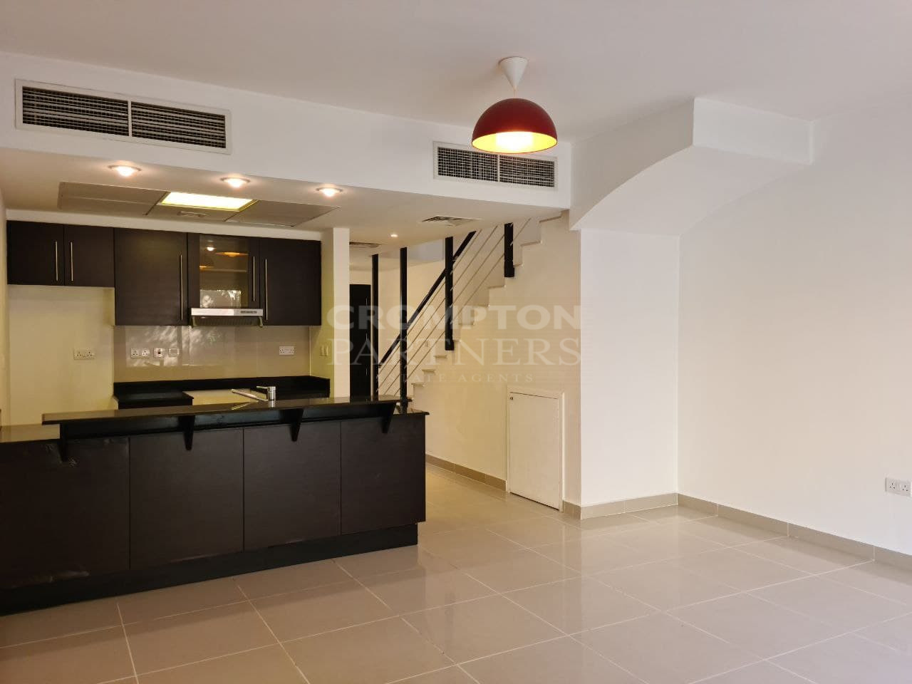 Single Row | Covered Parking | Classy Villa - Photo 3