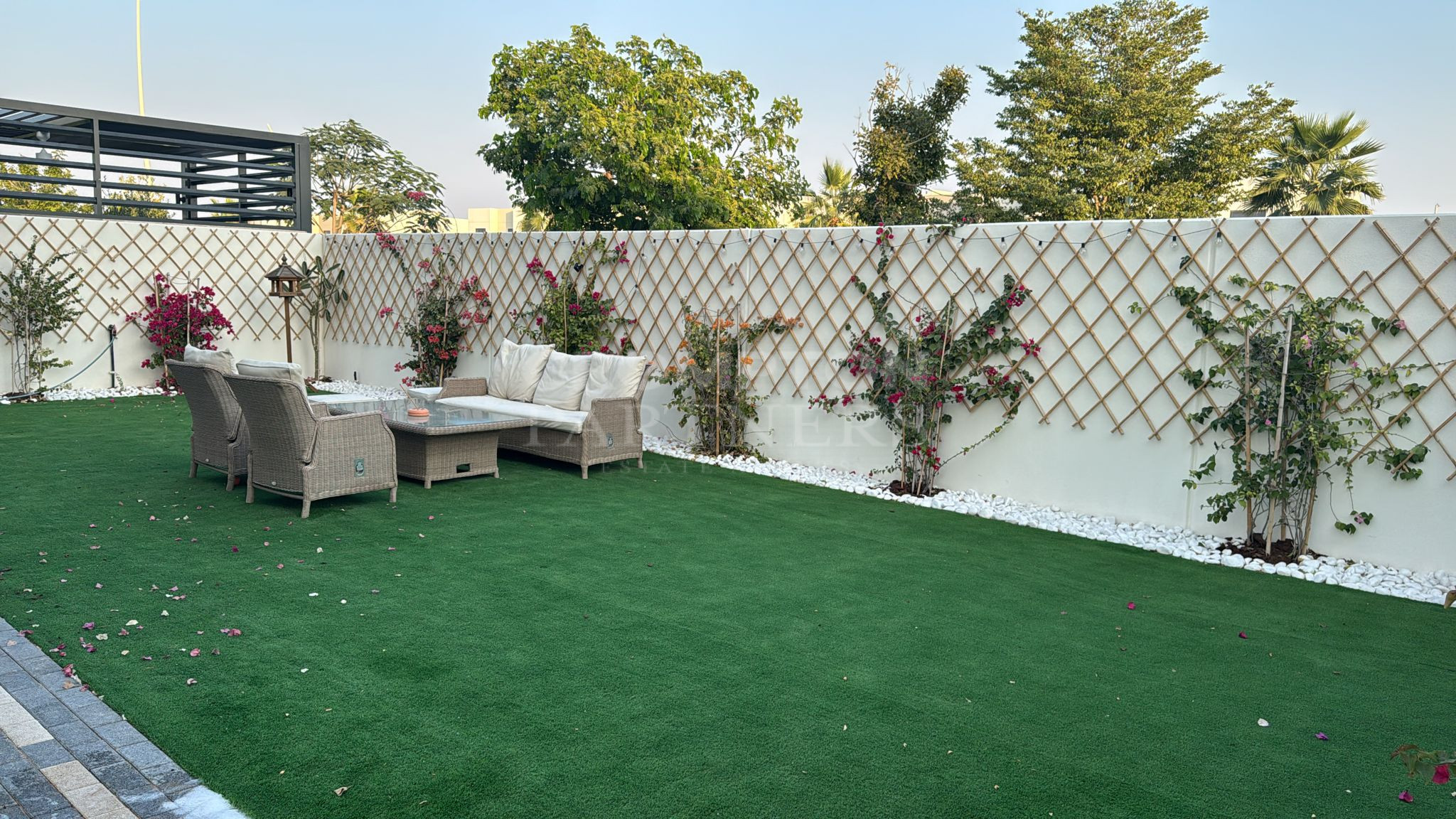 Exceptional | Stand Alone Villa | Single Row