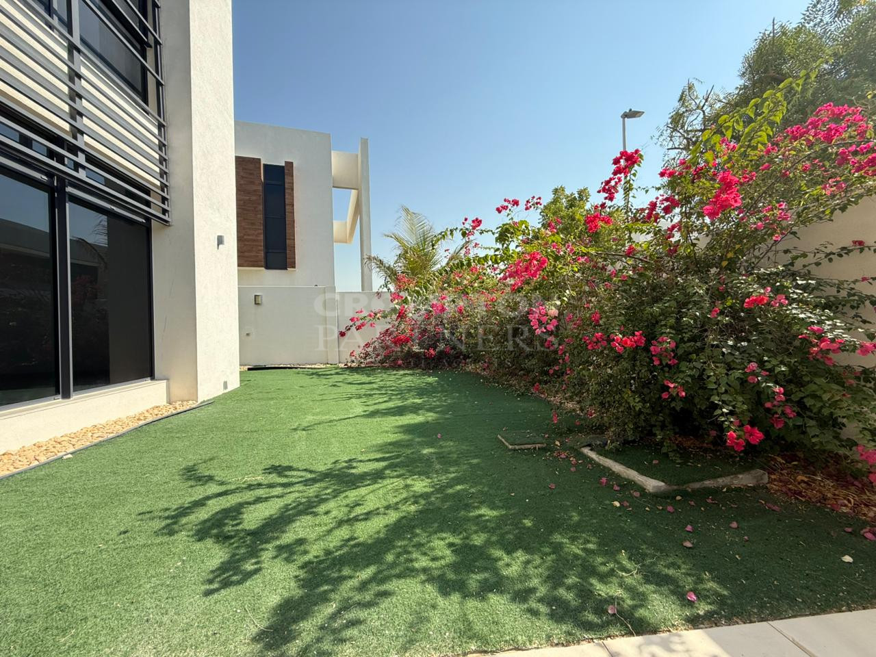 Vacant Now | Landscape Garden | Actual Photos - Photo 5