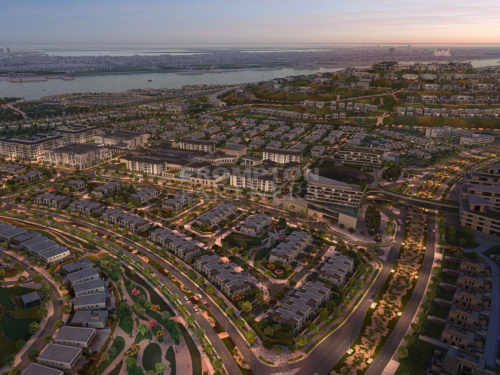 3BR Townhouse | Single Row | Prime Location - Photo 3