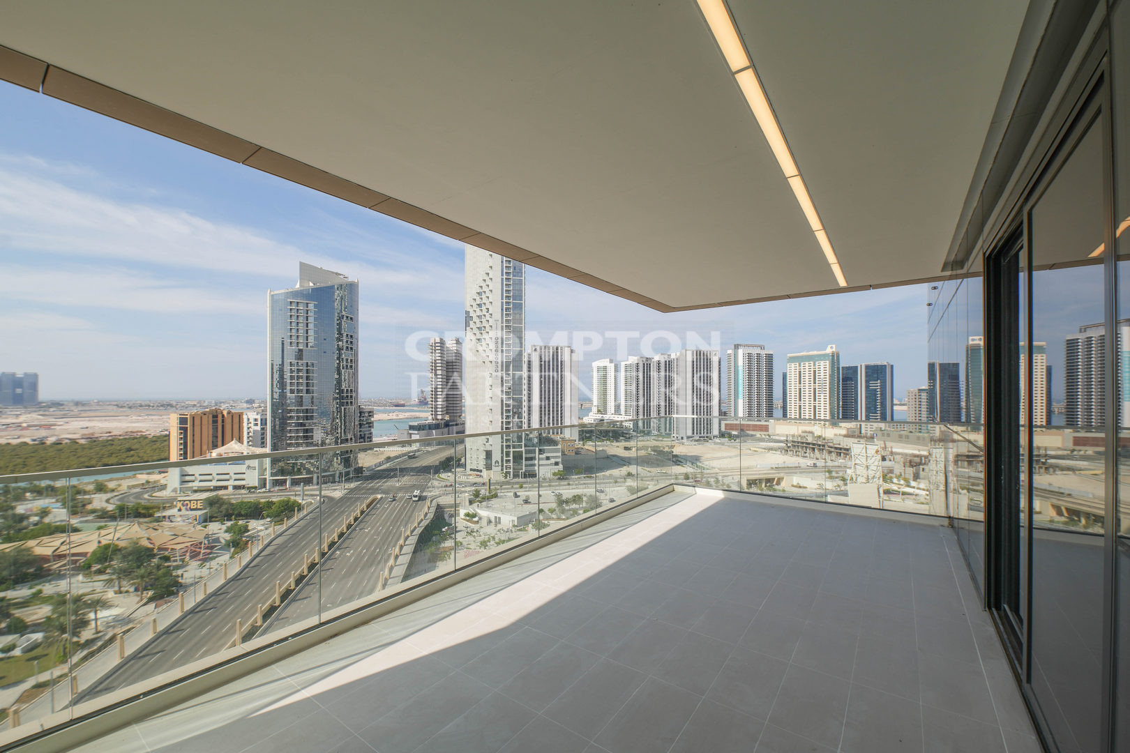 Exceptional 2BHK Full Sea View | Spacious |