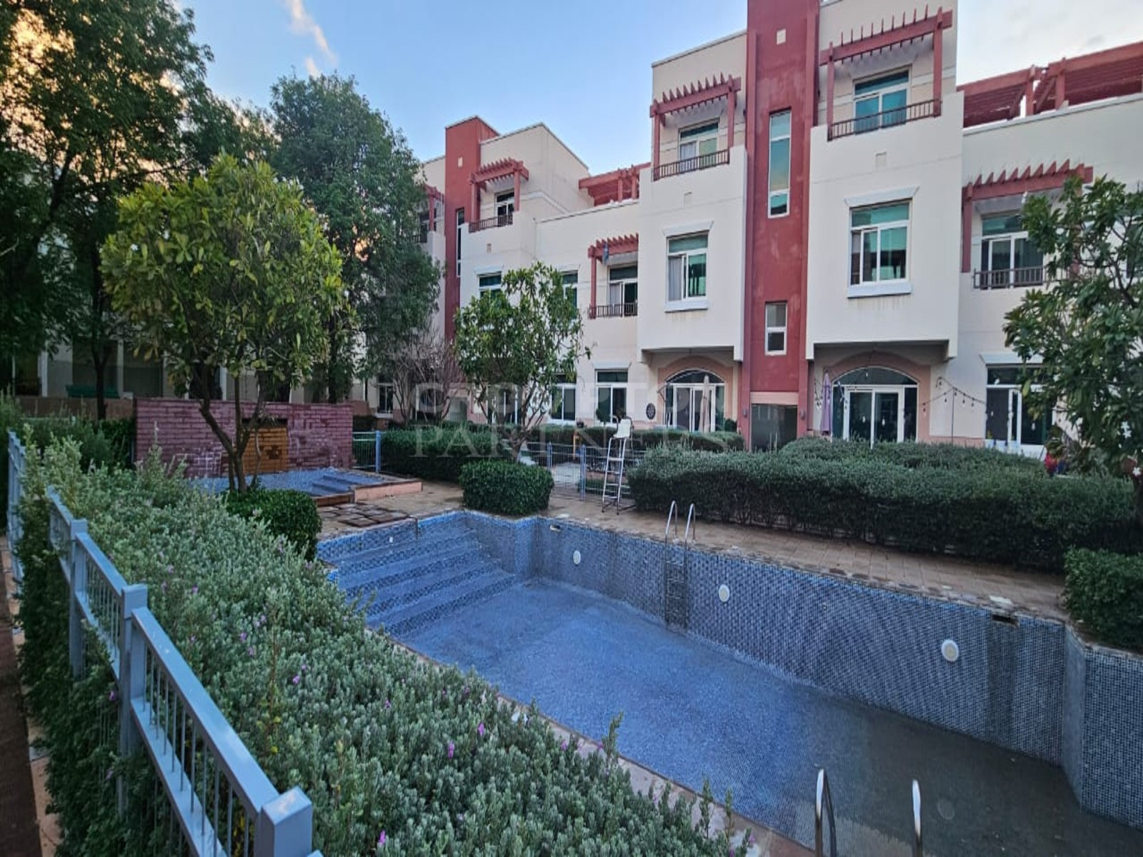 Terrace Studio | Pool View | Great Deal