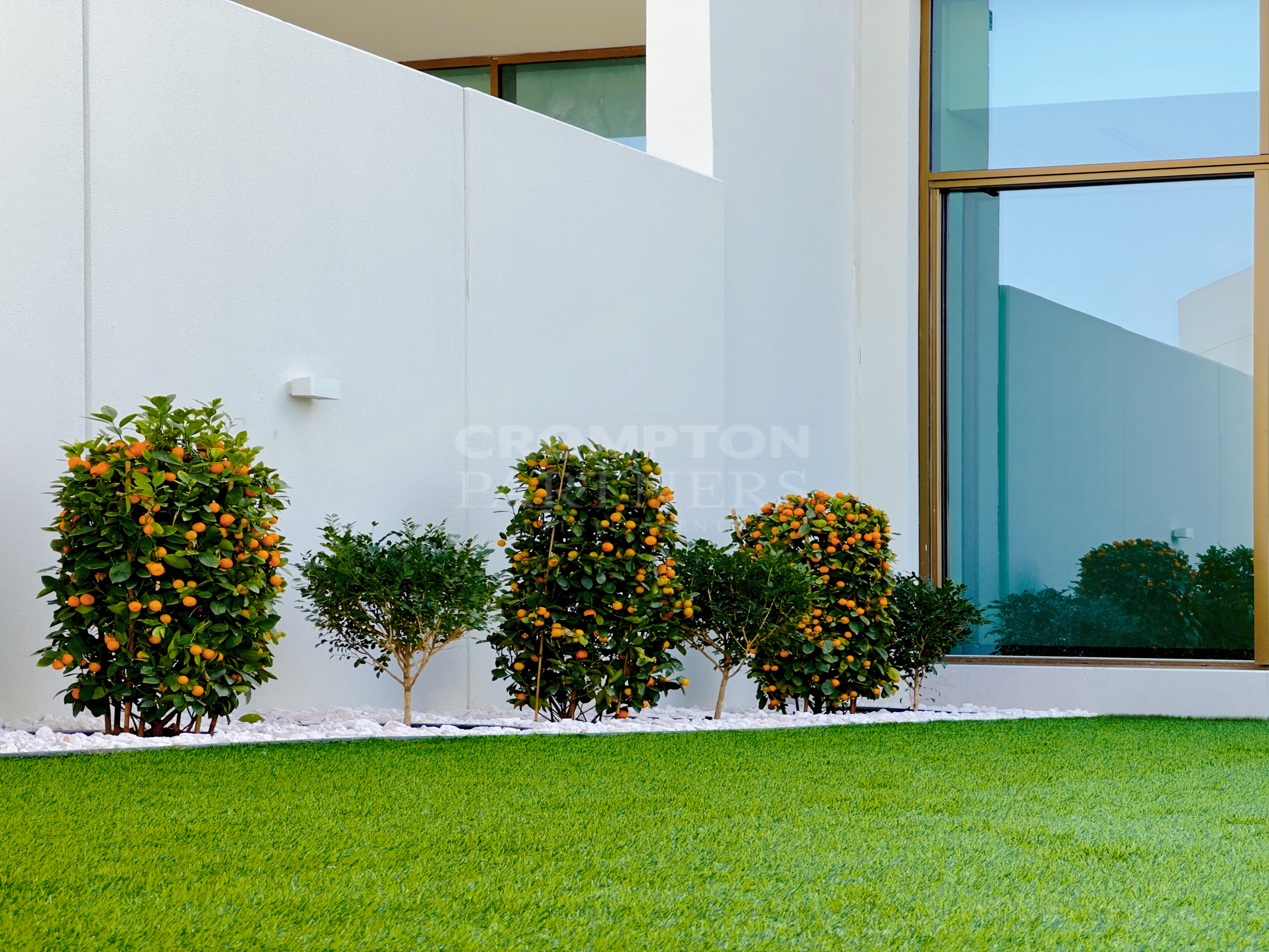 Full Park Sunset view | Best Garden | Brand New