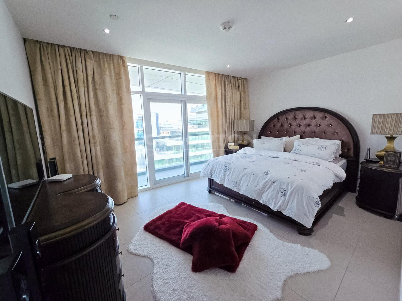 Full Sea View | Tenanted Unit | Beach Access - Photo 3