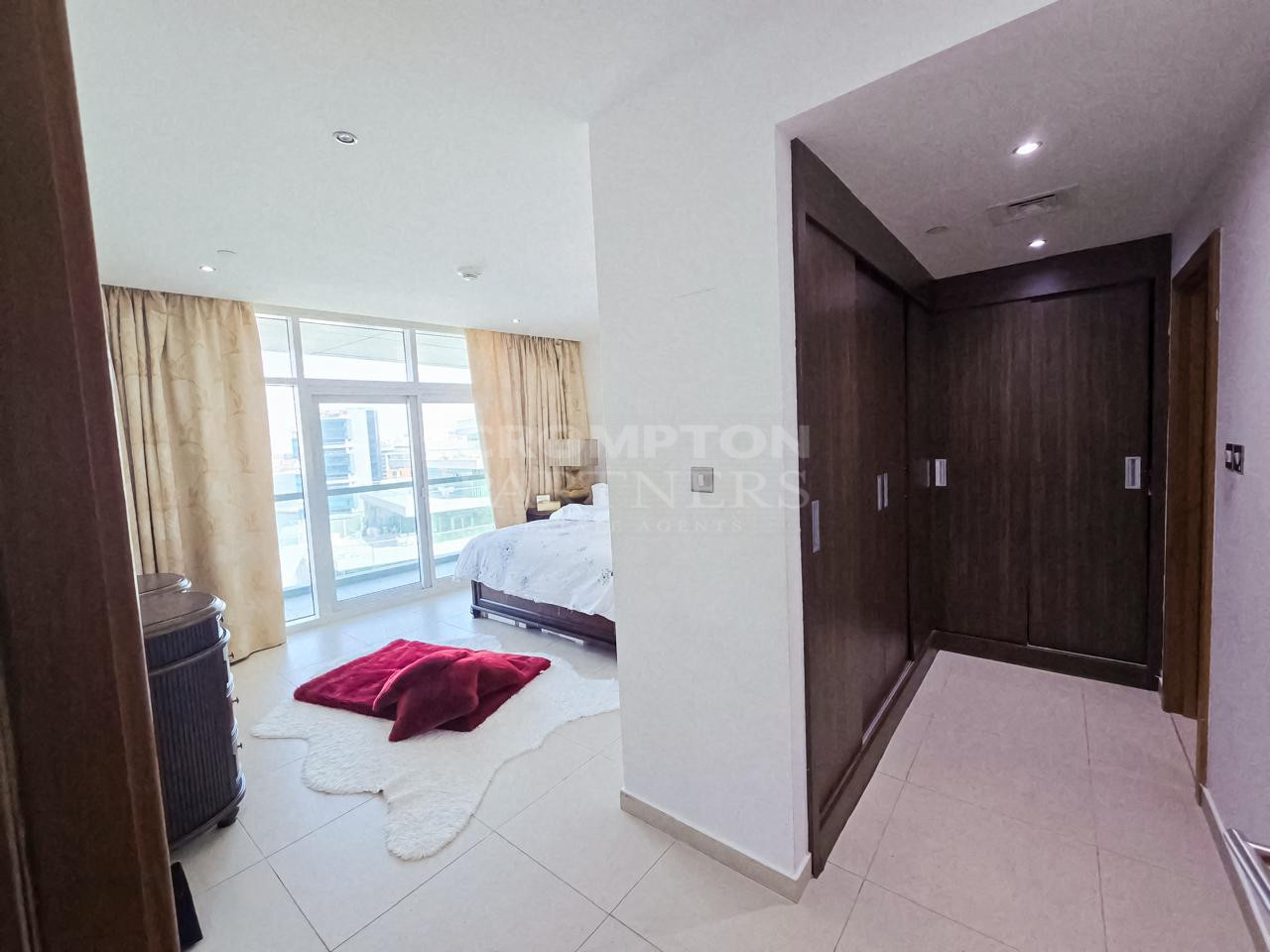 Full Sea View | Tenanted Unit | Beach Access - Photo 4