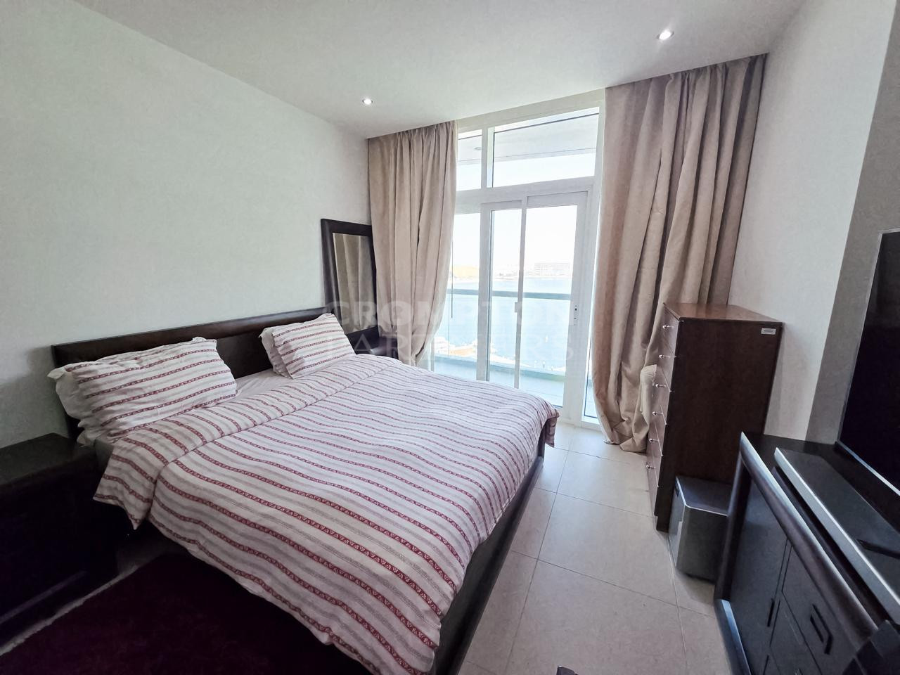 Full Sea View | Tenanted Unit | Beach Access - Photo 5