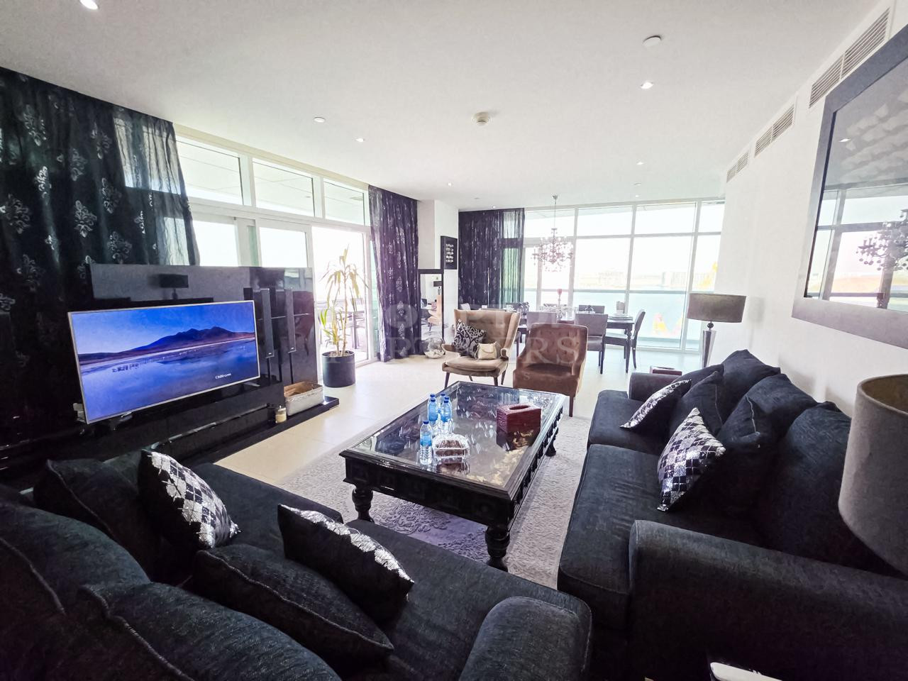 Full Sea View | Tenanted Unit | Beach Access - Photo 2