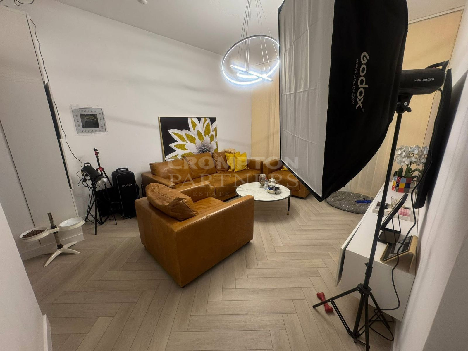 Terrace | Pool View | Fully Renovated | Waterfall - Photo 2