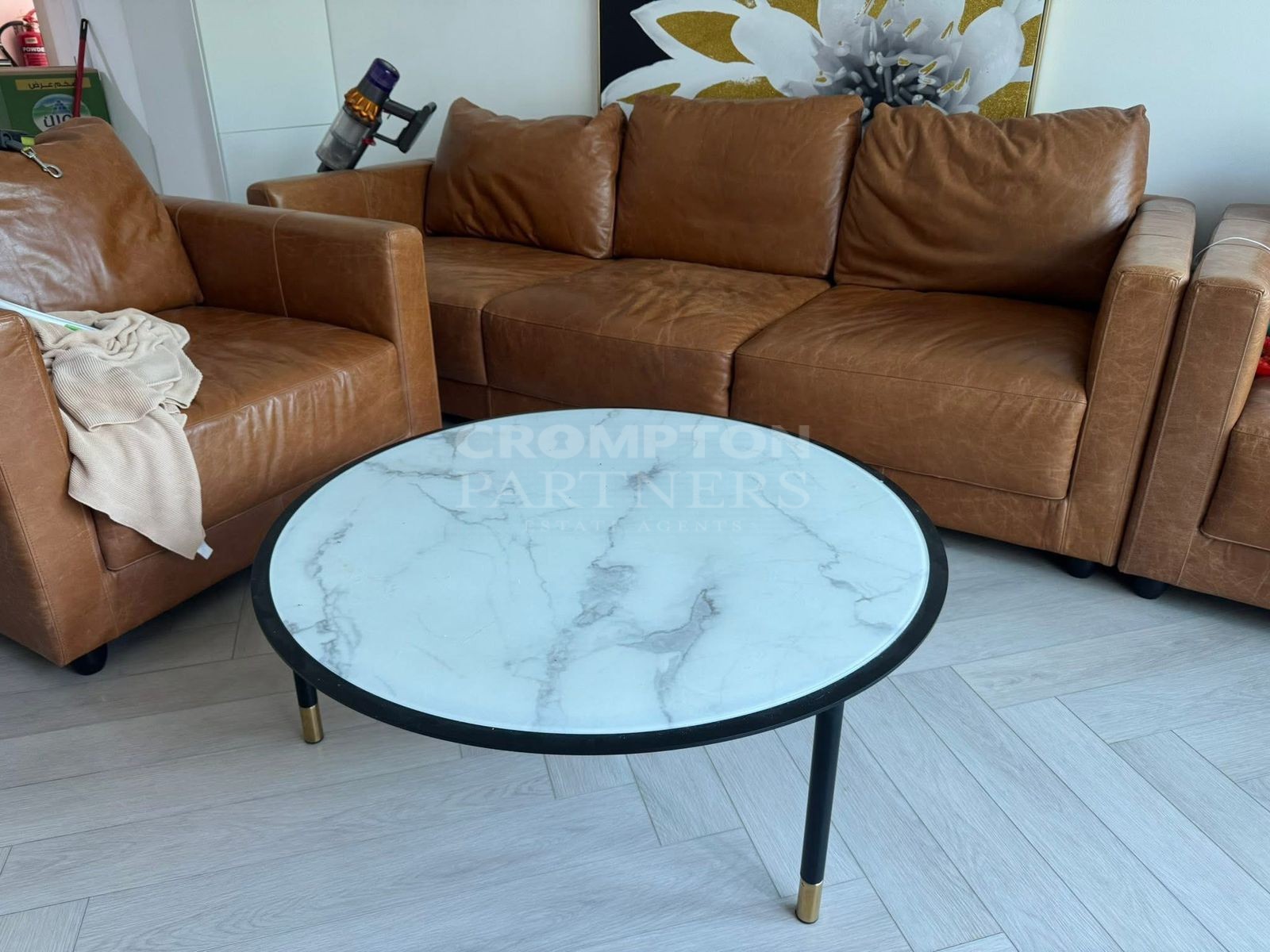 Terrace | Pool View | Fully Renovated | Waterfall - Photo 3