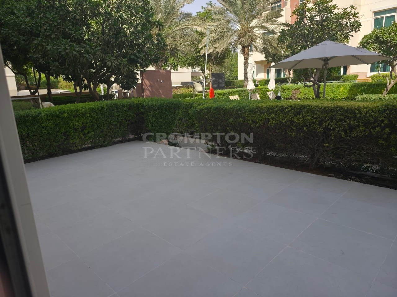 Terrace | Pool View | Fully Renovated | Waterfall - Photo 4