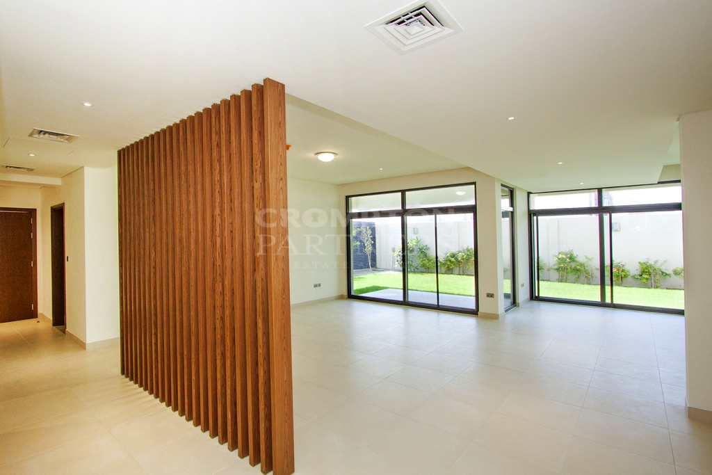 Single Row | Corner | Type 2 | Spacious | Rented - Photo 3