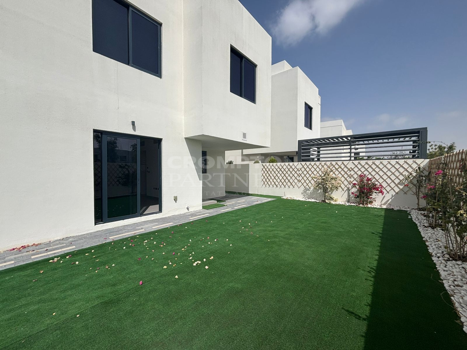 Exceptional | Stand Alone Villa | Single Row