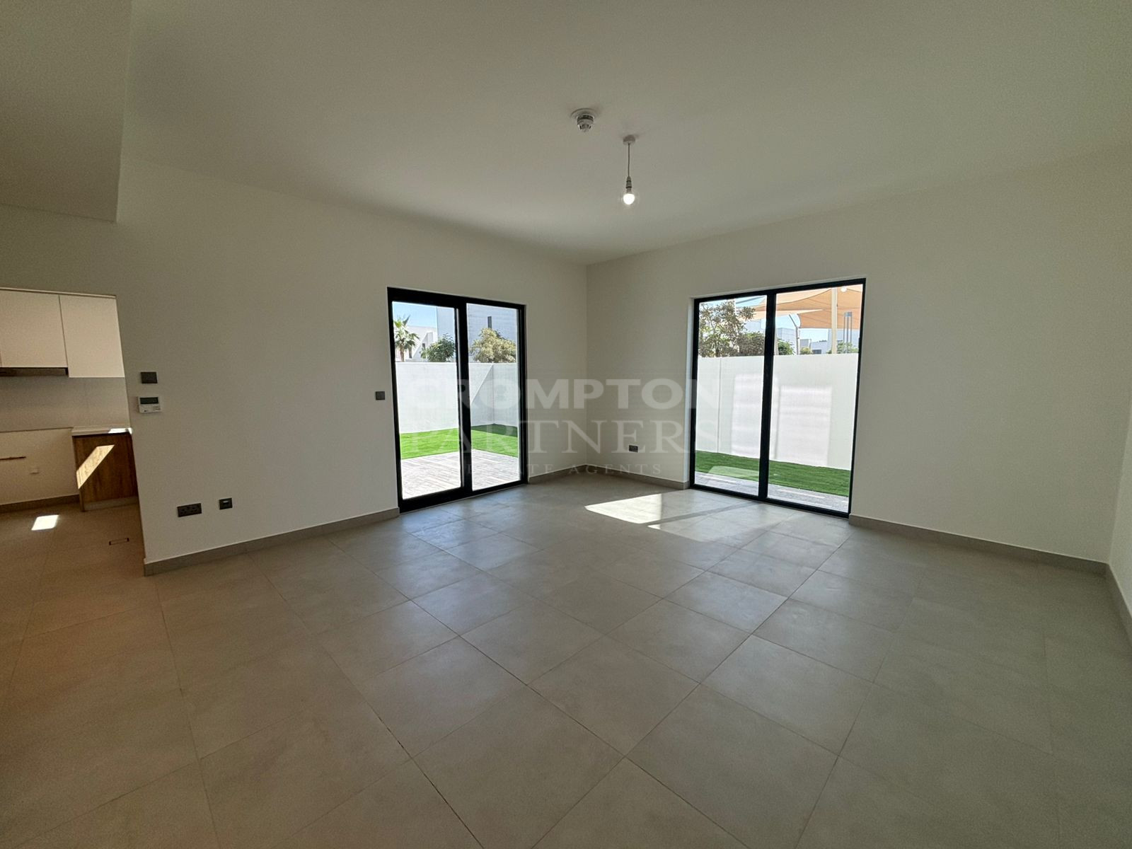 Actual Photos| Landscape Garden | Vacant Now