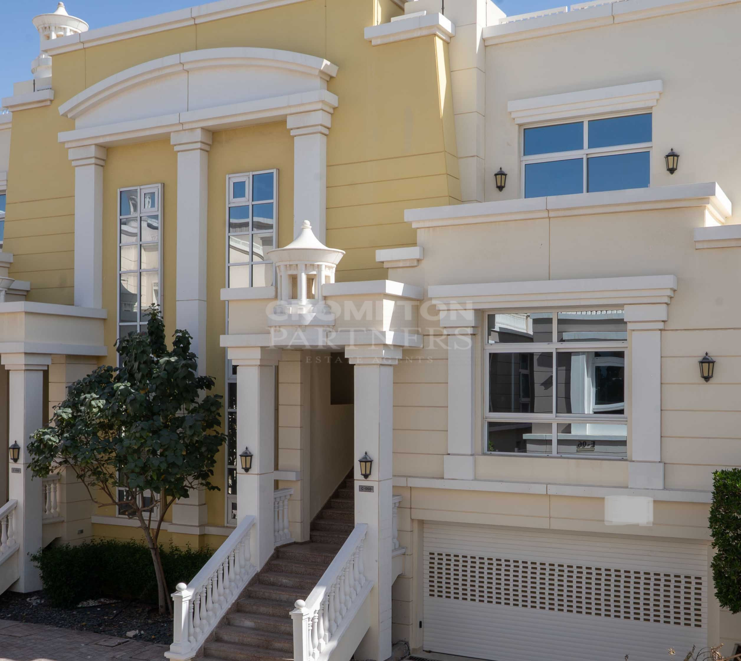 Exclusive 4BR Villa | Best Price | Al Forsan - Photo 2