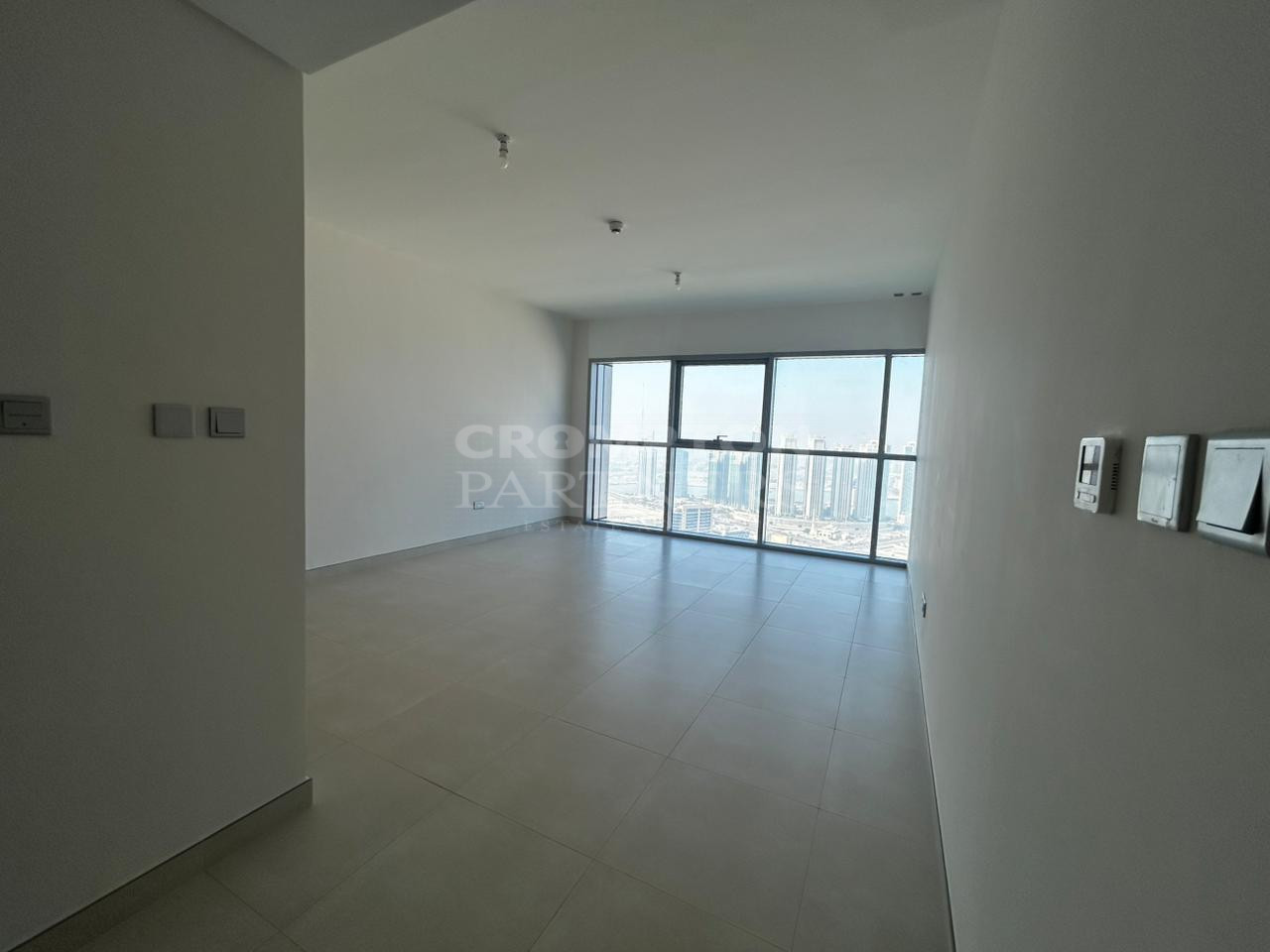 Actual Photos | High Floor | Vacant And Ready - Photo 4