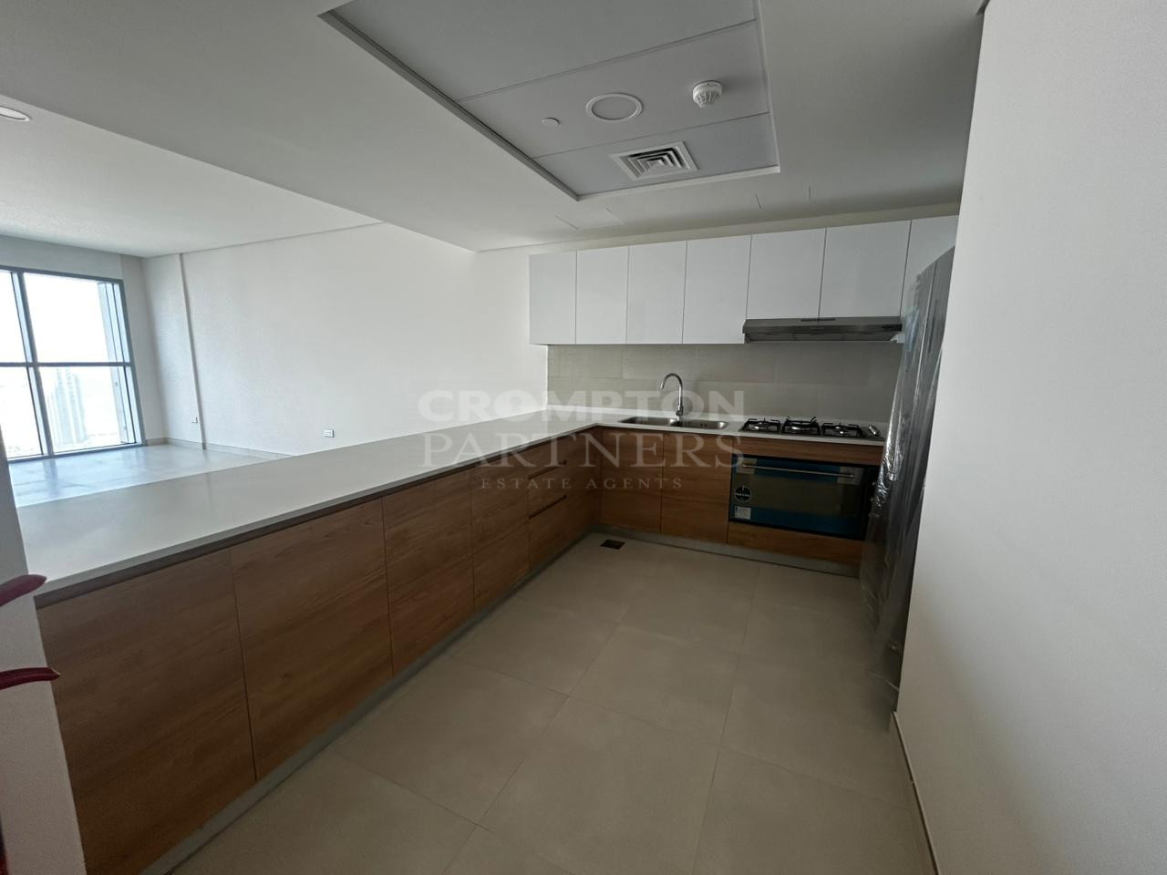 Actual Photos | High Floor | Vacant And Ready - Photo 2