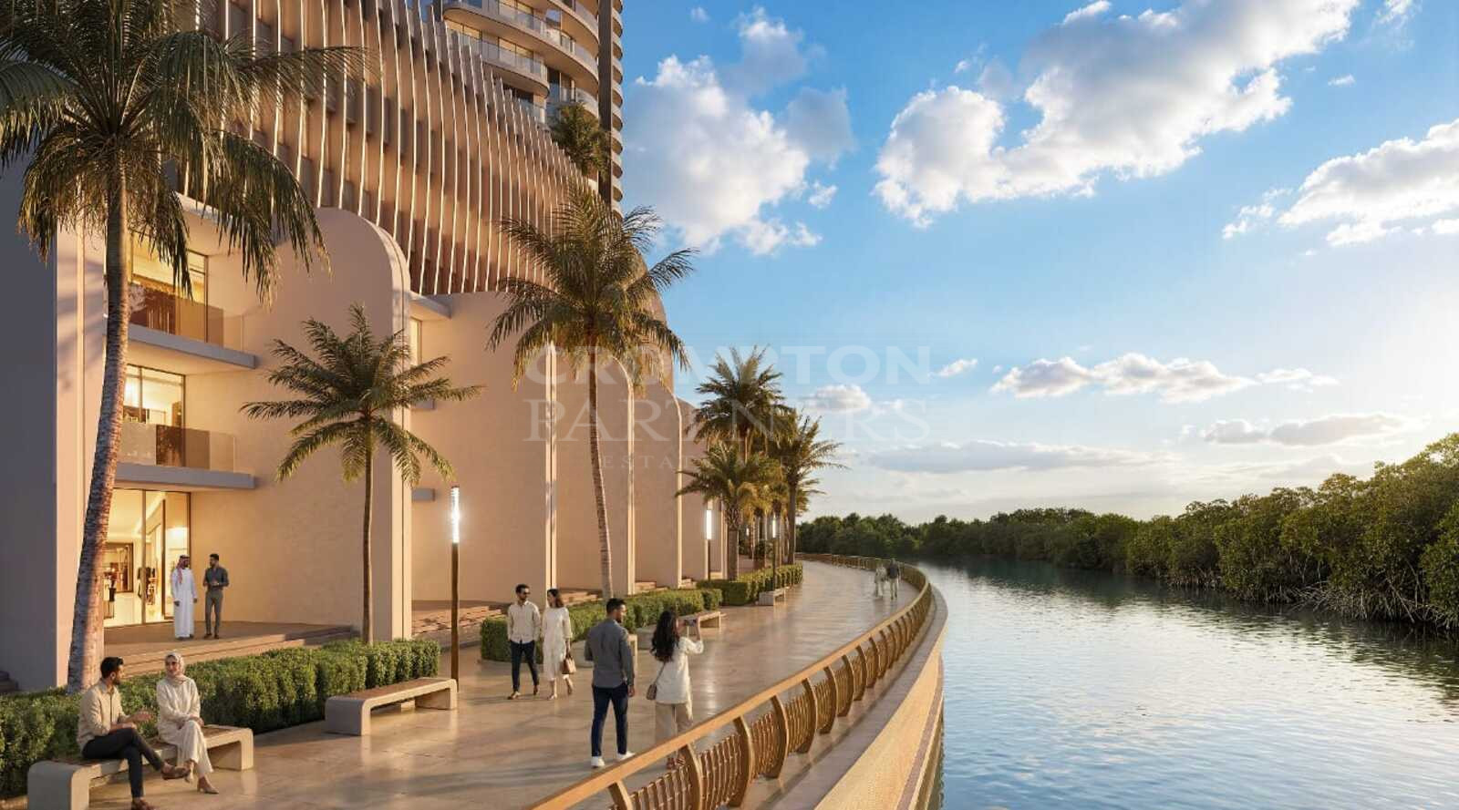 40/60 Payment Plan|Handover 2027|Prime Location - Photo 4