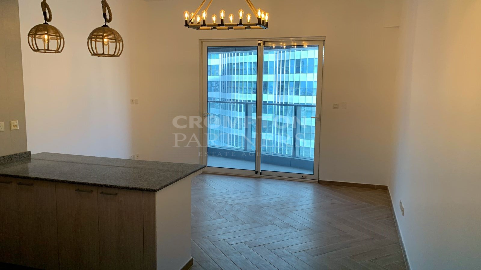 Upgraded | Bright | Wooden Floors | Vacant - Photo 2
