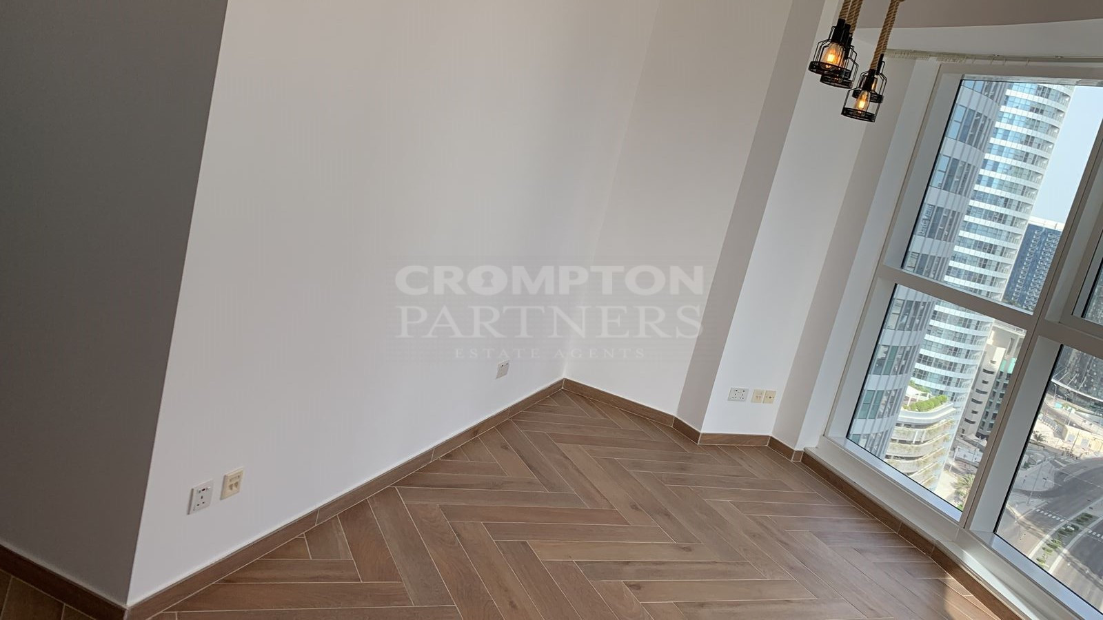 Upgraded | Bright | Wooden Floors | Vacant - Photo 5