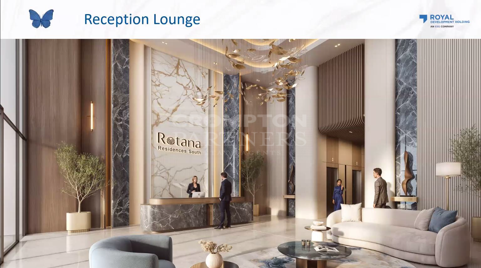 Spacious Lay out|Huge Balcony|High Floor - Photo 3