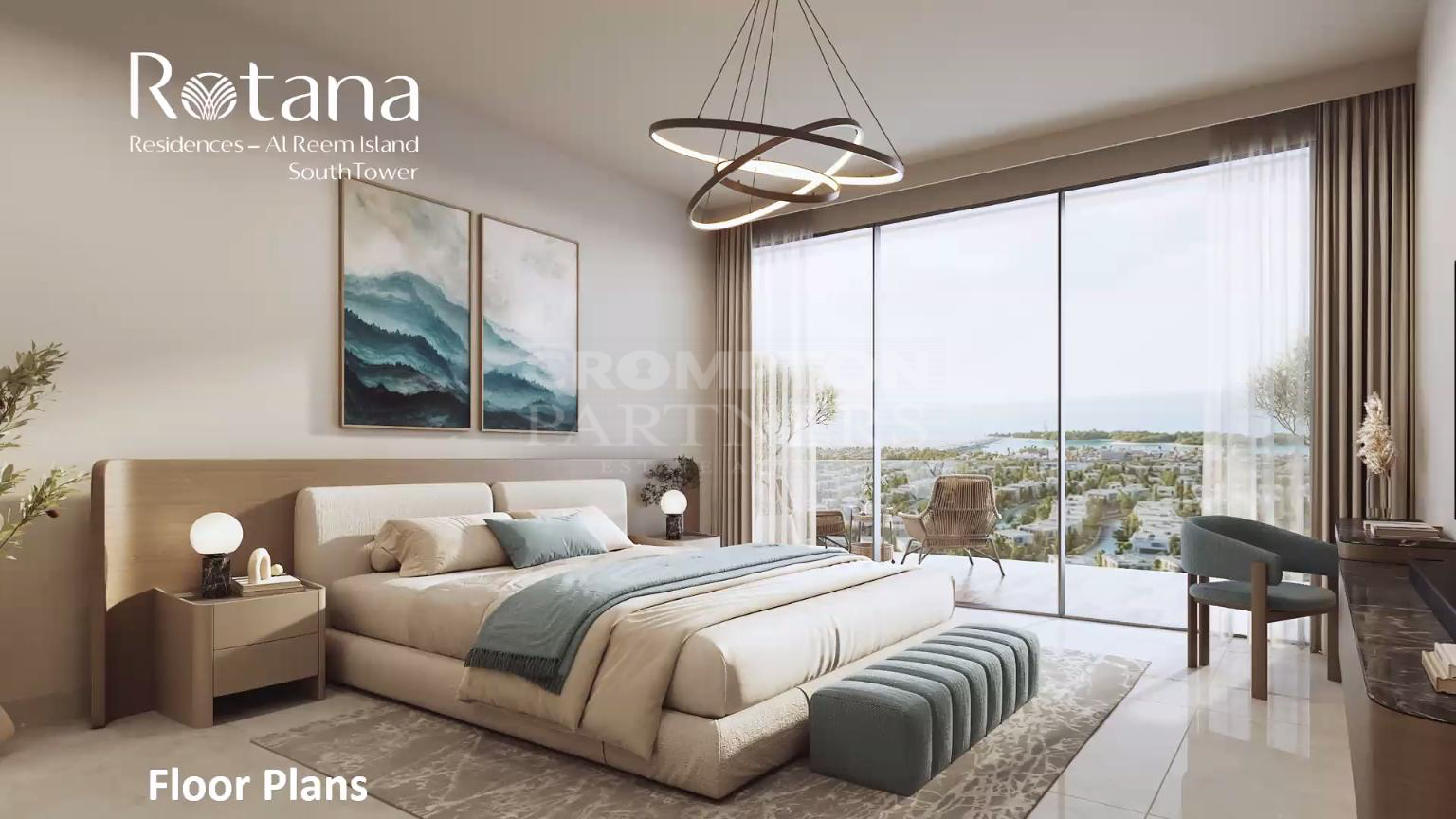 Spacious Lay out|Huge Balcony|High Floor - Photo 2