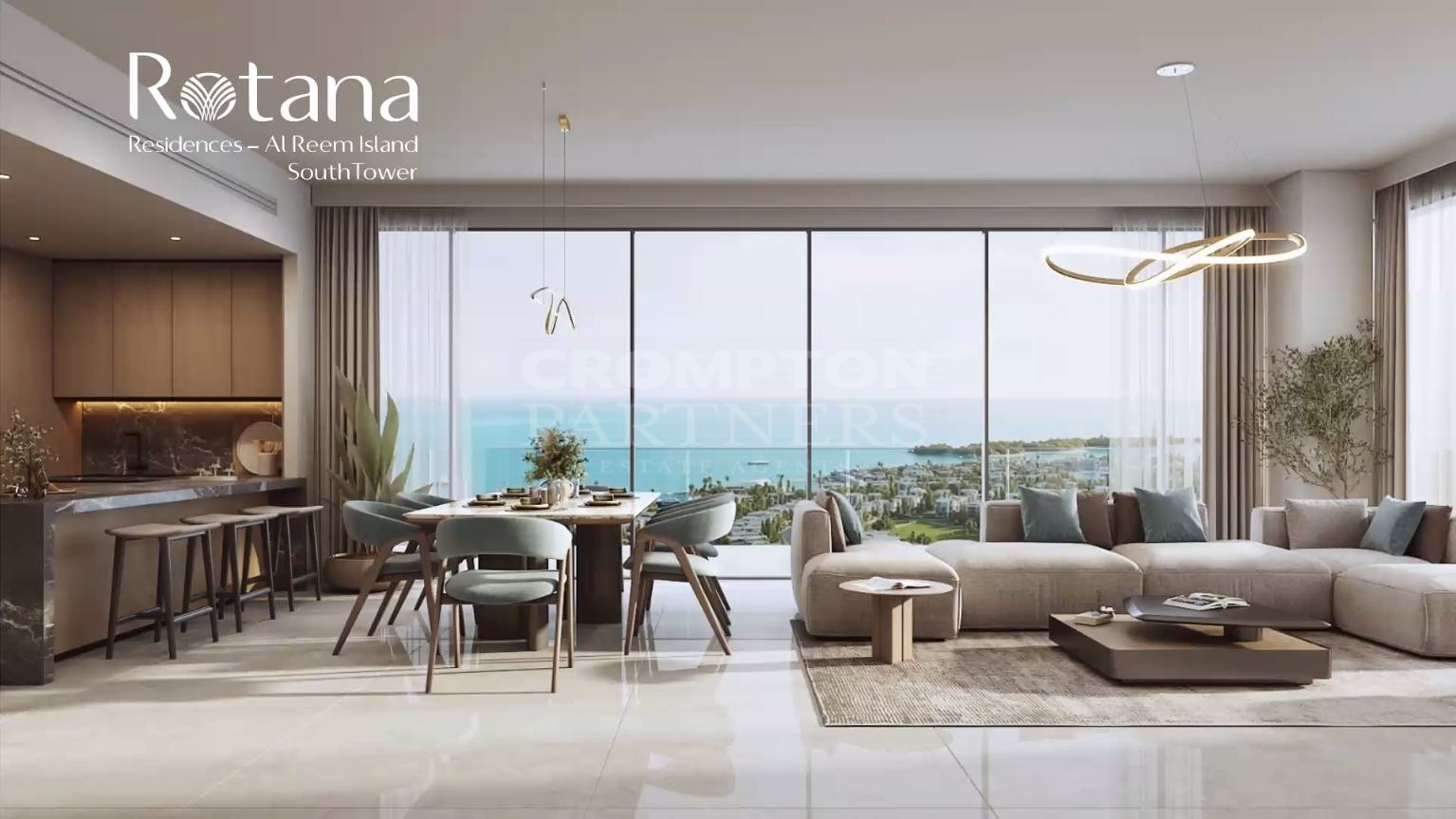 Spacious Lay out|Huge Balcony|High Floor - Photo 5