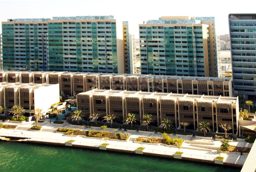 Sea & Canal View| Beach Access| High Floor - Photo 3
