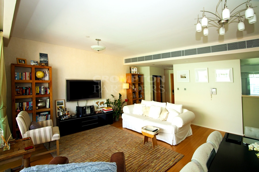 Sea & Canal View| Beach Access| High Floor - Photo 4