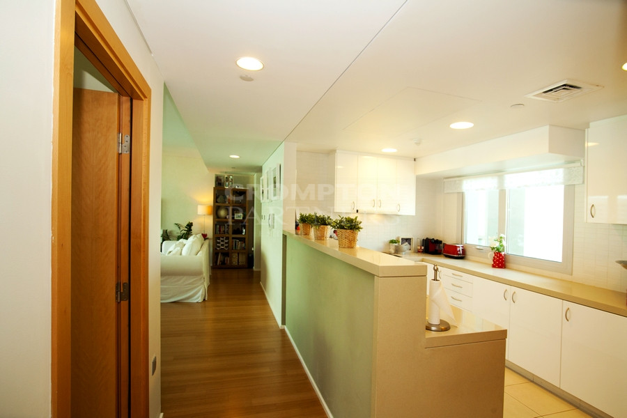 Sea & Canal View| Beach Access| High Floor - Photo 5