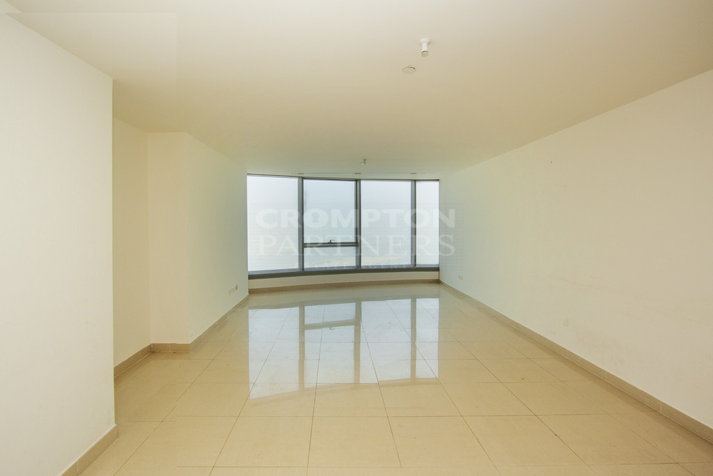 High Floor | Prime Location | 2BR + M | Sea View - Photo 3