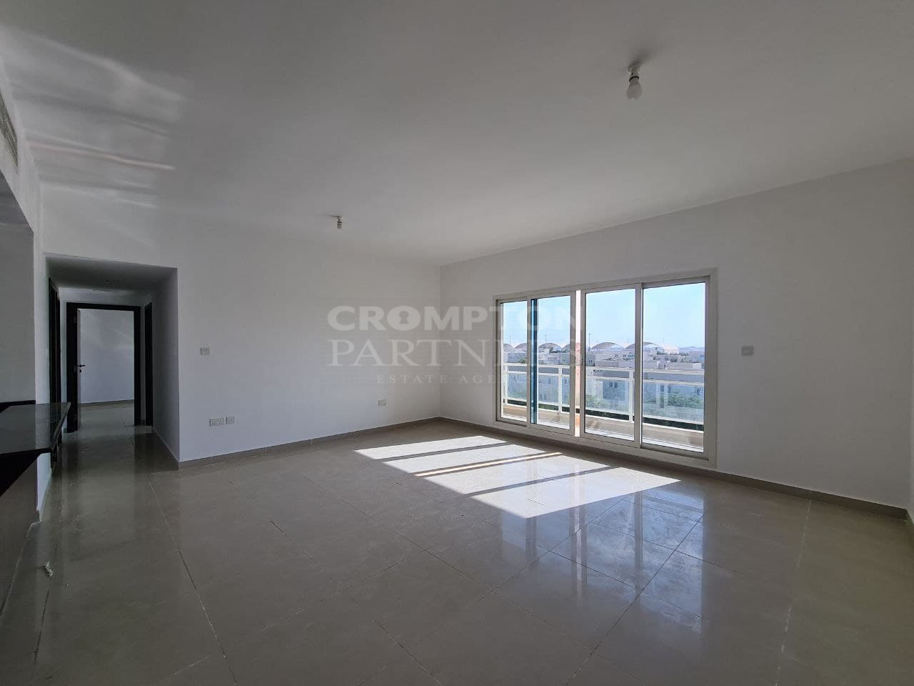 Classy Home | Well Maintained | With Balcony