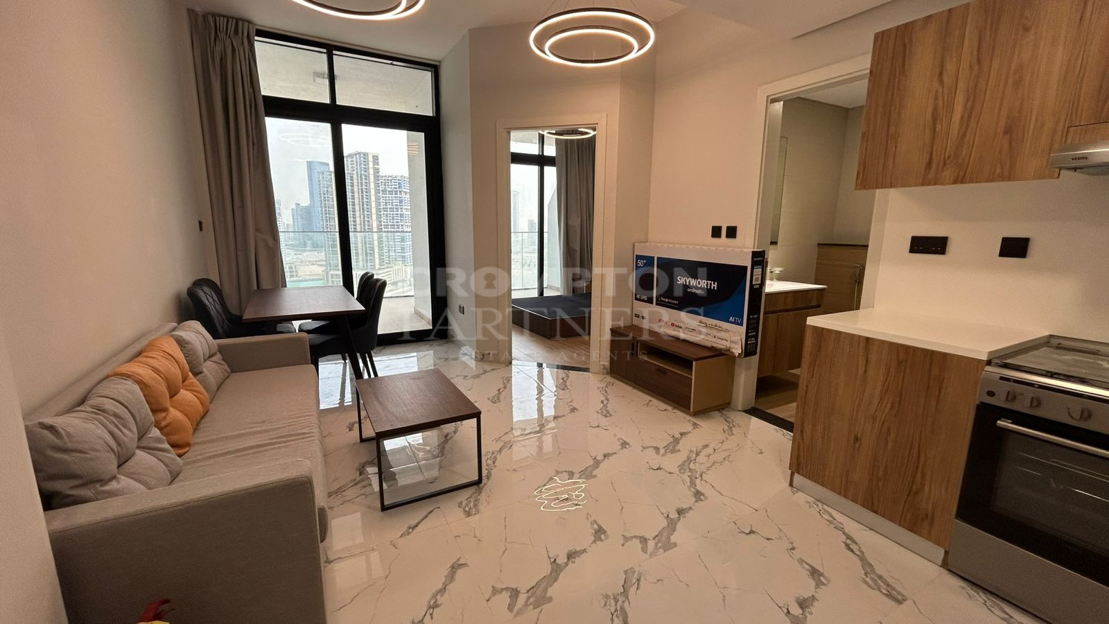 Fully Furnished | Ready To Move In | Call Now