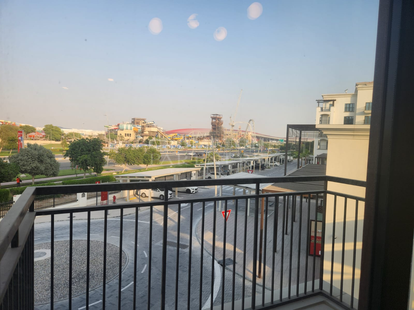 Furnished | Close to Ferrari World | Vacant - Photo 5