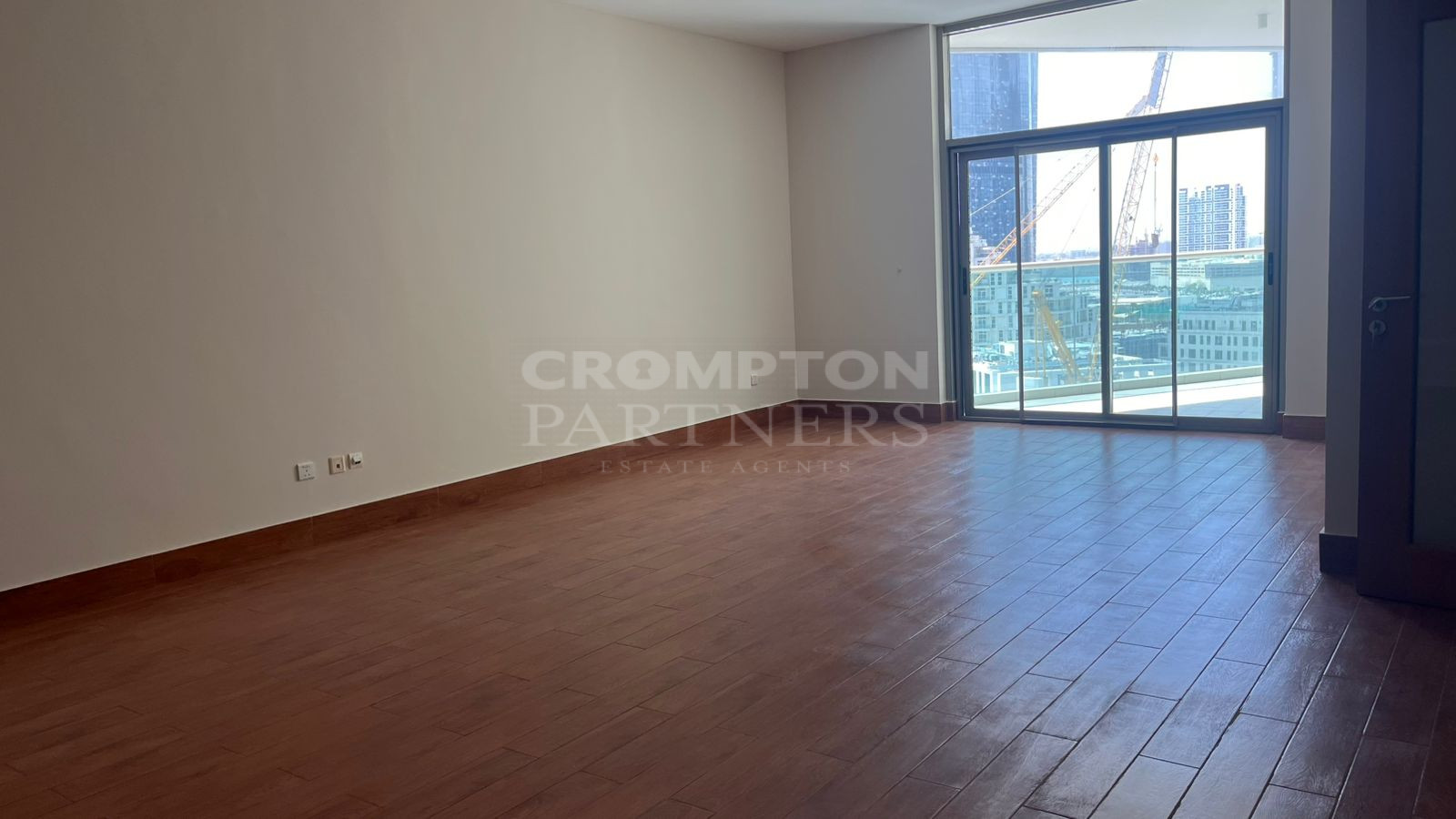 Sea View | Balcony | White Goods | Maidsroom - Photo 5