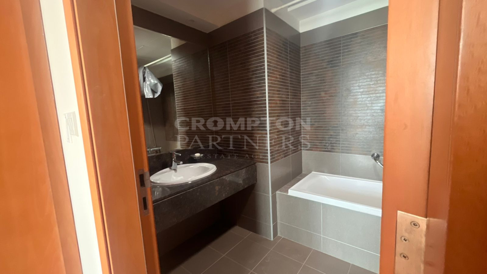 Sea View | Balcony | White Goods | Maidsroom - Photo 4