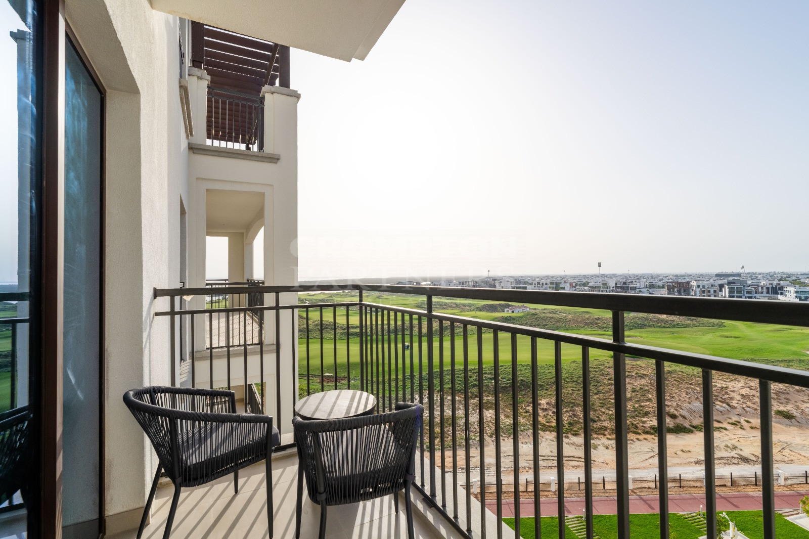 Golf View | High floor | Ready for Occupancy