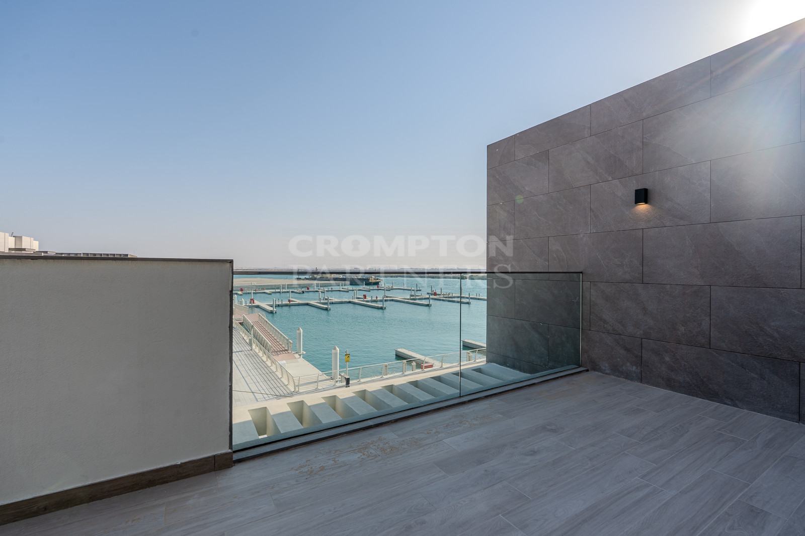 Full Sea View | Private Pool | Top Finish - Photo 2