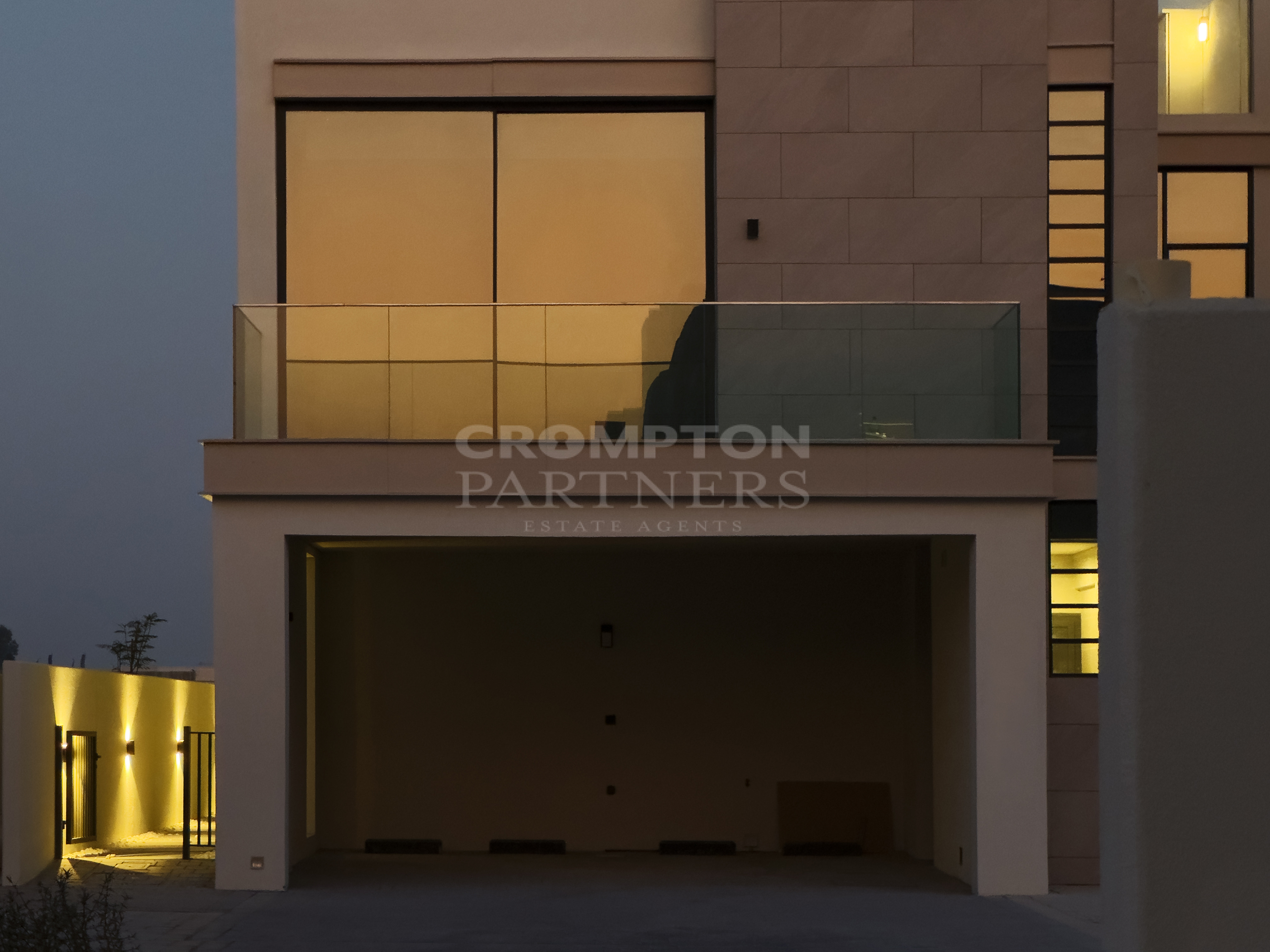 Sunset Sea View | Corner with Pool | Top Finish