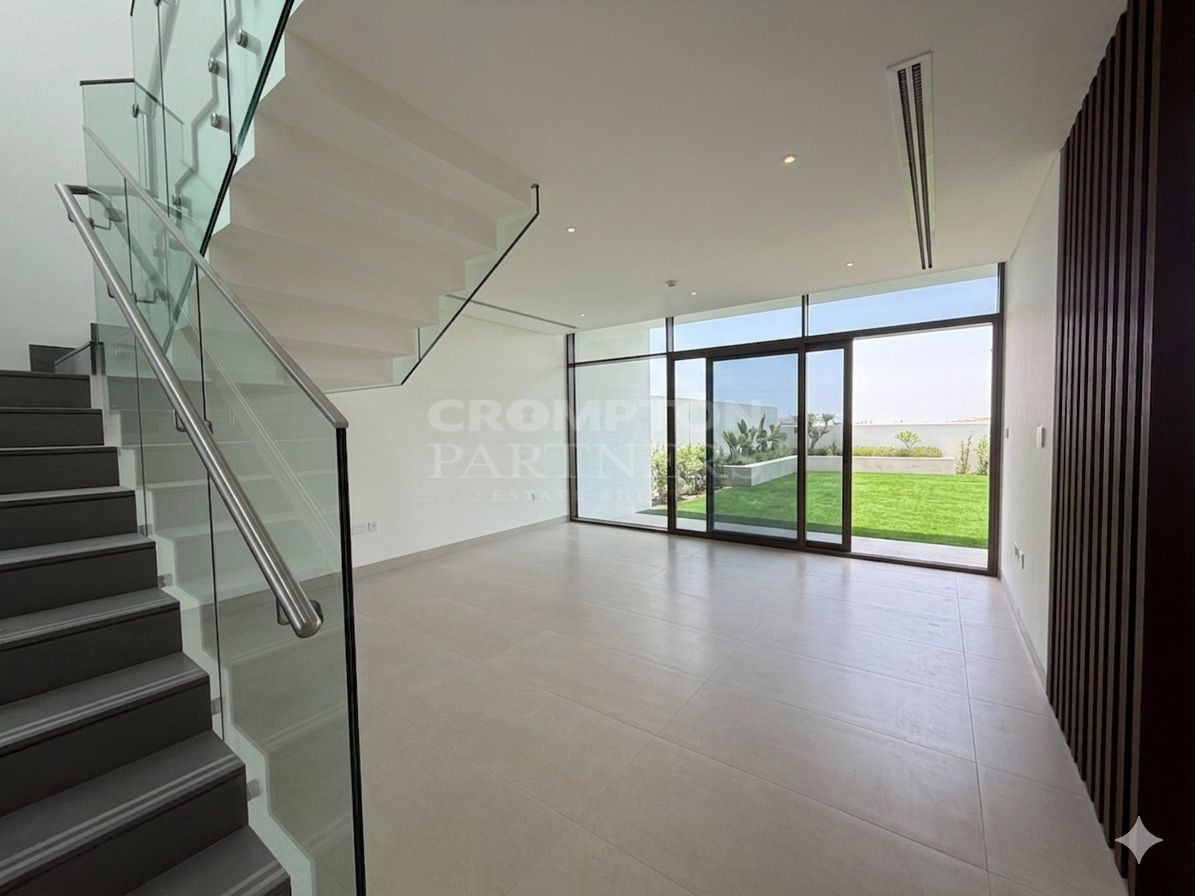Premium Townhouse | Nad Al Dhabi | Prime Spot